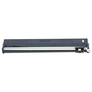 Innovera® 52103601 Compatible Oki Printer Ribbon, Black freeshipping - TVN Wholesale